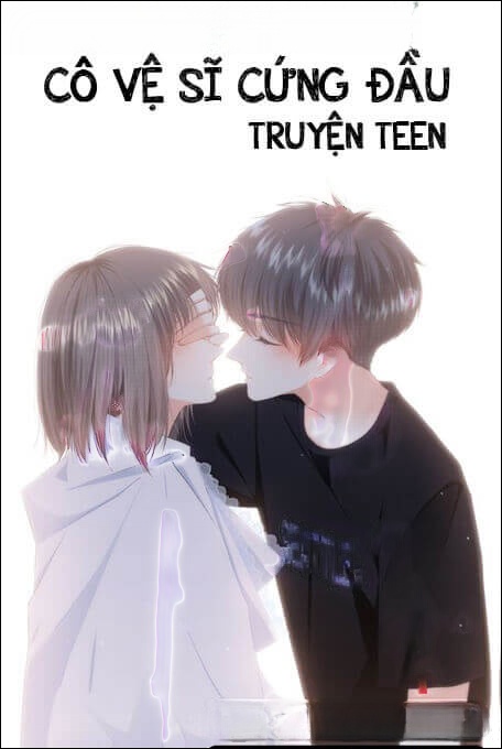 Cô Vệ Sĩ Cứng Đầu - Truyện Ngôn Tình