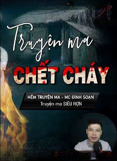 Chết Cháy