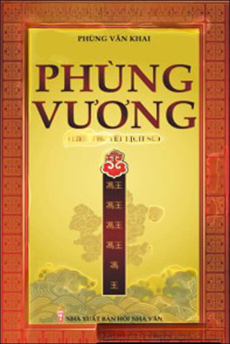 Tiểu thuyết Phùng Vương - Truyện Đêm Khuya