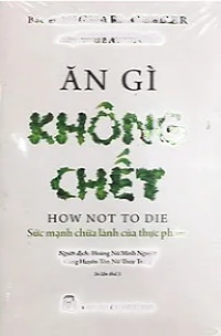 Ăn Gì Không Chết