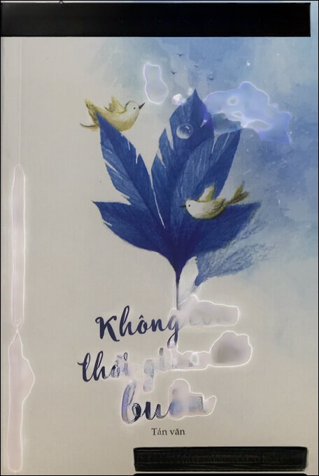 Không Còn Thời Gian Để Buồn