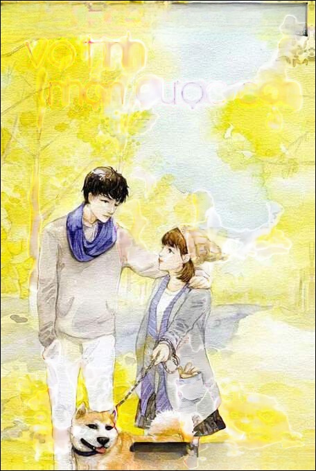 Vô Tình Nhận Được Con - Truyện Ngôn Tình