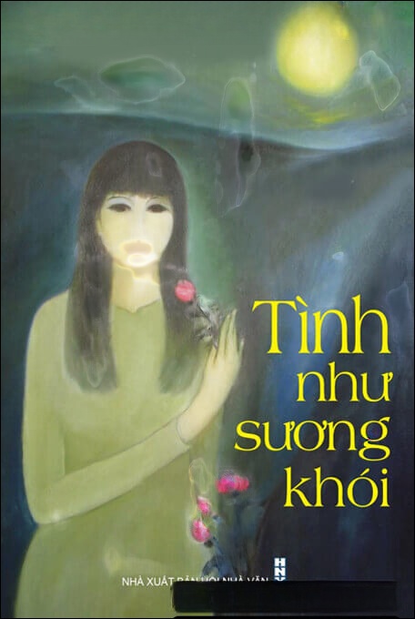 Tình Như Sương Khói