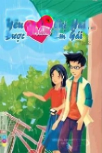 Yêu Nhầm Chị Hai, Được Nhầm Em Gái 2