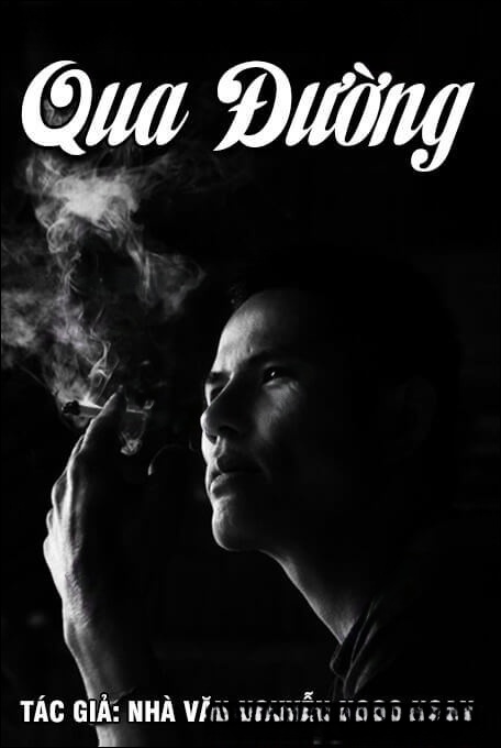 Qua đường - Nguyễn Ngọc Ngạn