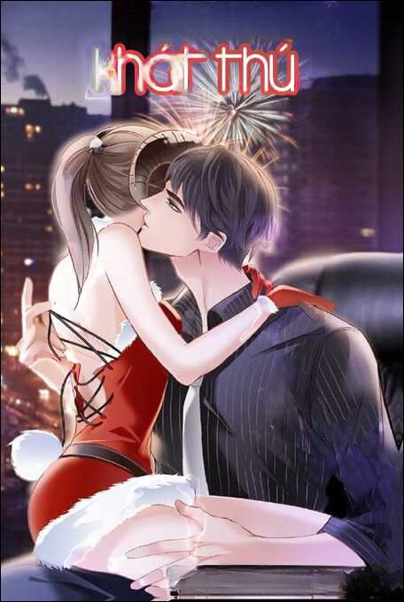 Khát Thú - Truyện Ngôn Tình