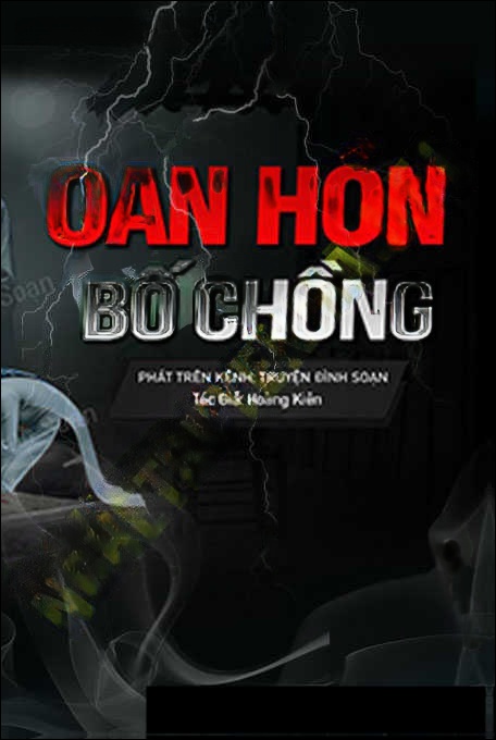Oan Hồn Bố Chồng