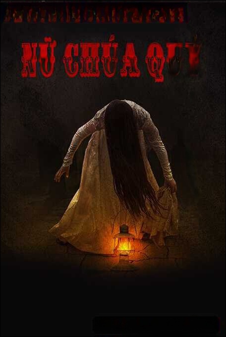 Lời N.guyền Bông Hoa Đỏ - Trần Thy