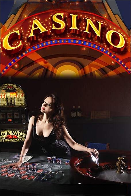 Casino - Nguyễn Ngọc Ngạn