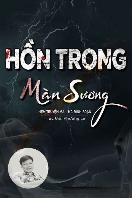 Hồn Trong Màn Sương