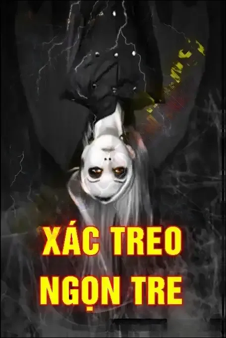 X.ác Treo Ngọn Tre - Duy Thuận