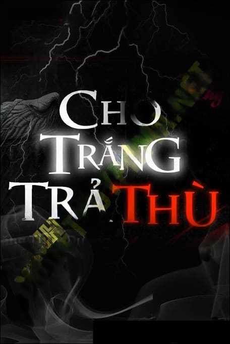 Chó Trắng Trả Thù