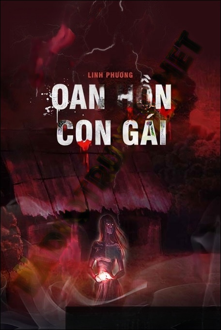 Oan Hồn Con Gái