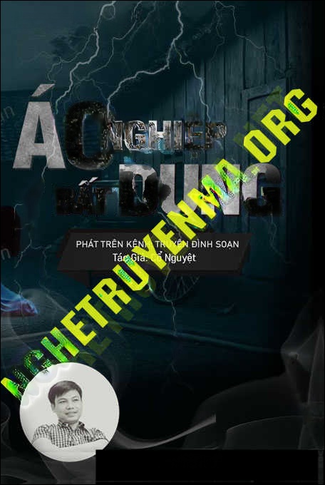 Ác Nghiệp Bất Dung