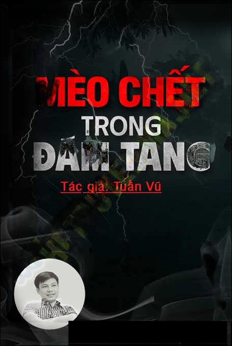 Mèo C.hết Trong Đám Tang