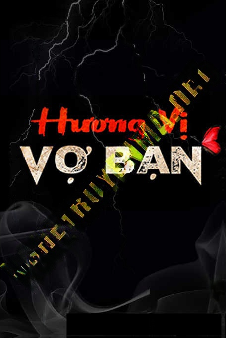 Hương Vị Vợ Bạn