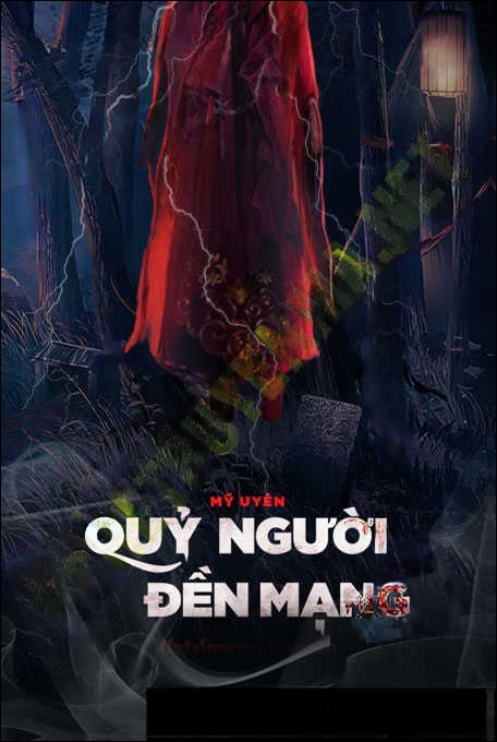 Quỷ Người Đền Mạng