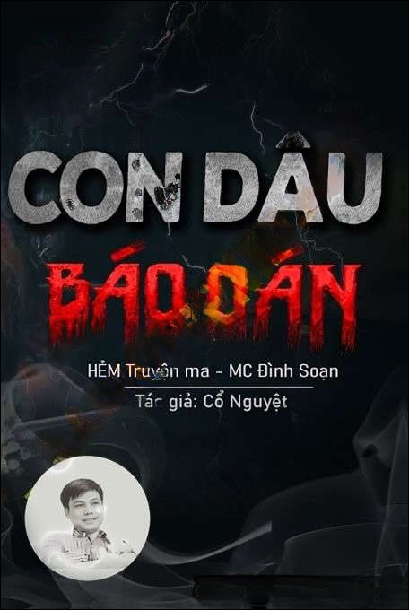 Con Dâu Báo Oán - Đình Soạn