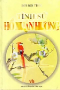 Tình Sử Hồ Xuân Hương