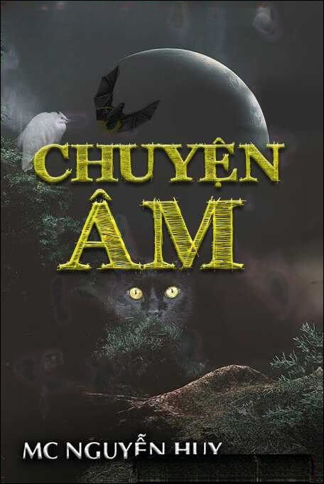Chuyện Âm