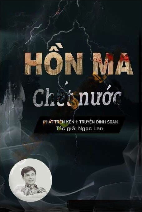 Hồn Ma Chết Nước