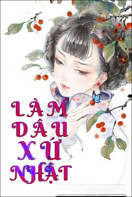 Làm Dâu Xứ Nhật