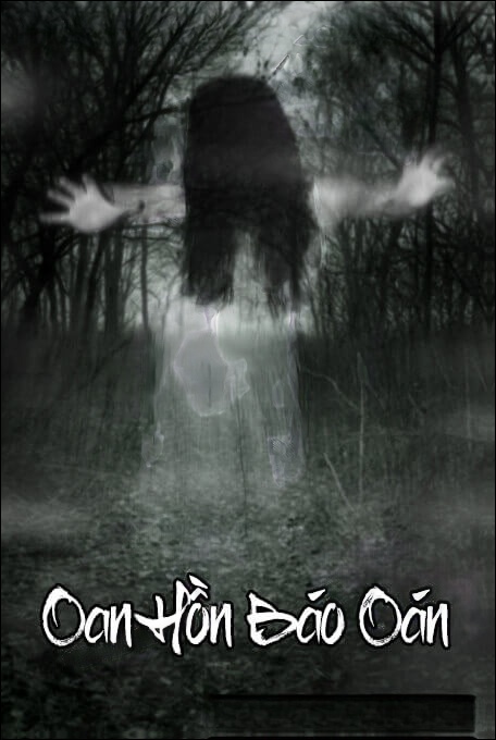 Oan Hồn Báo Oán