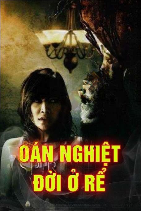 Oán Nghiệt Đời Ở Rể