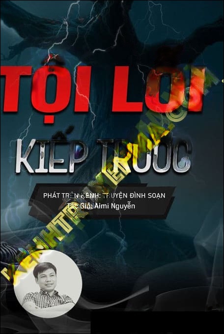 Tội Lỗi Từ Kiếp Trước