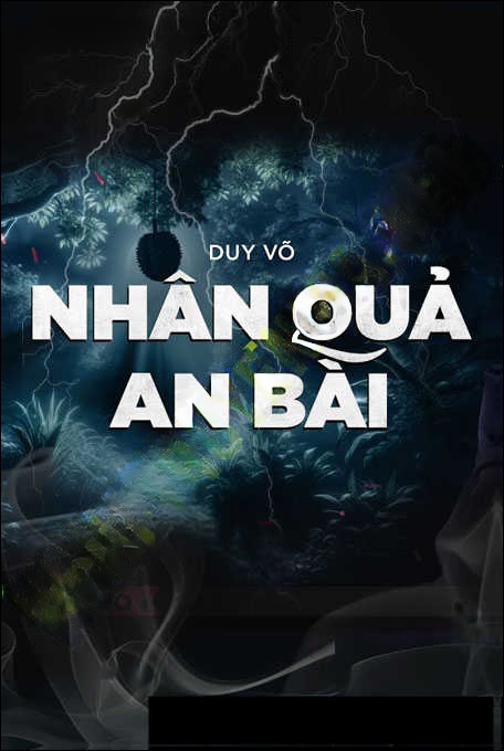 Nhân Quả An Bài