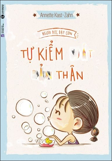 Người Đức Dạy Con Tự Kiểm Soát Bản Thân