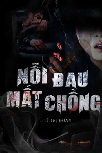Nỗi Đau Mất Chồng