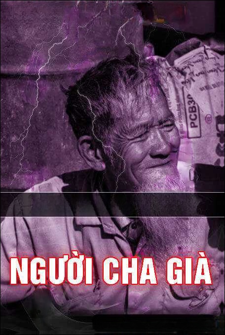 Người Cha Già