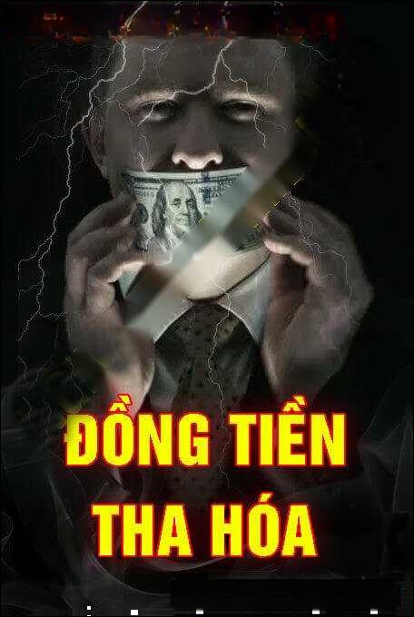 Đồng Tiền Tha Hóa