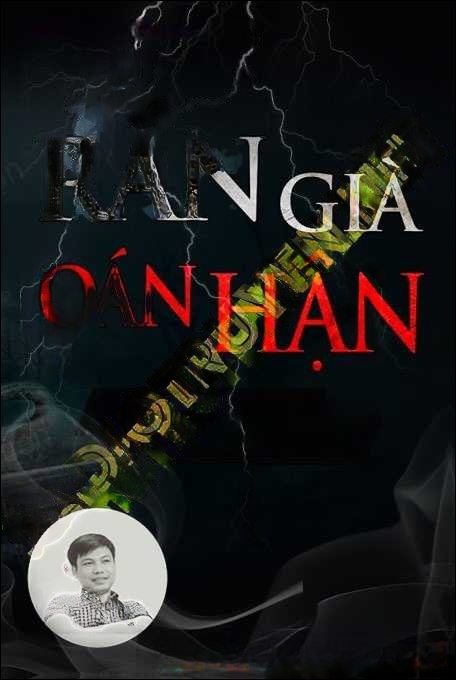 Rắn Già Oán Hận