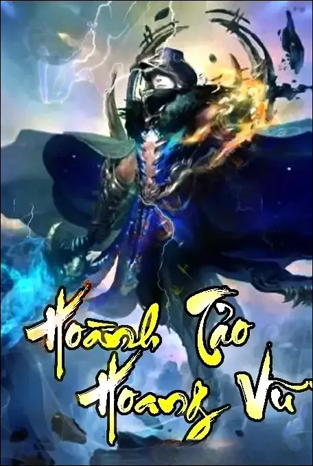 Hoành Tảo Hoang Vũ - MC Tuấn Anh