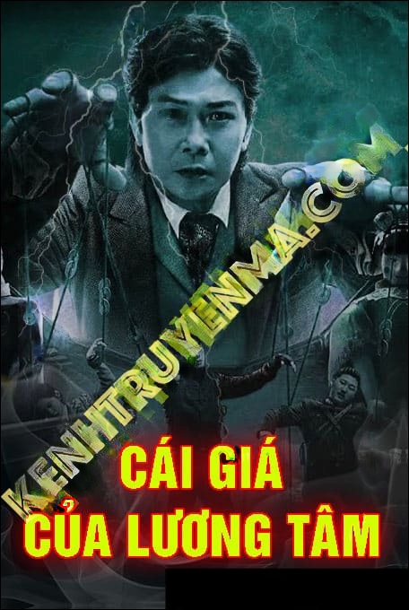 Cái Giá Của Lương Tâm