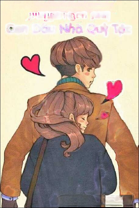 Con Dâu Nhà Quý Tộc - Truyện Ngôn Tình