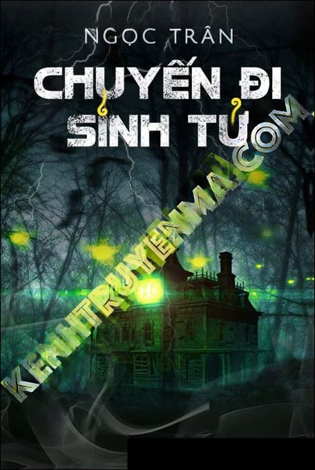 Chuyến Đi Sinh Tử