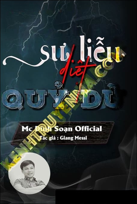 Sư Liễu Diệt Quỷ Dữ