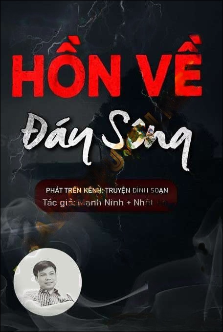 Hồn Về Từ Đáy Sông - Đình Soạn