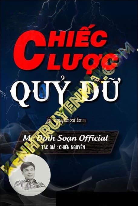 Chiến Lược Quỷ Dữ
