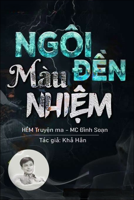 Ngôi Đền Màu Nhiệm - Đình Soạn
