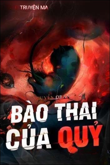Bào Thai Của Quỷ