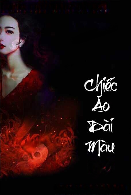 Chiếc Áo Dài Màu Đỏ