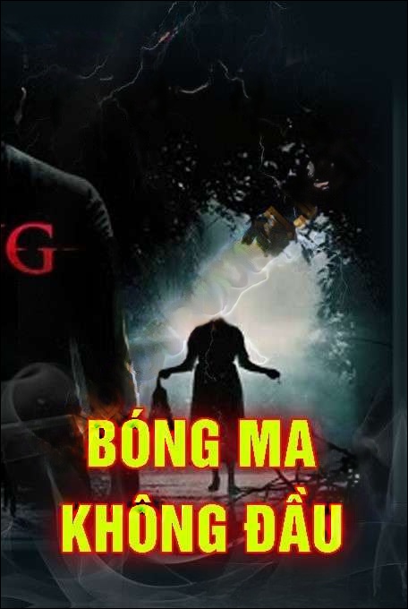 Bóng Ma Không Đ.ầu