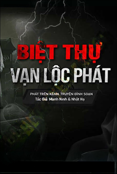 Biệt Thự Vạn Lộc Phát