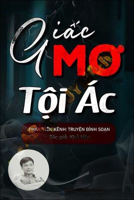 Giấc Mơ Của Tội Ác