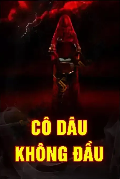 Cô Dâu Không Đầu