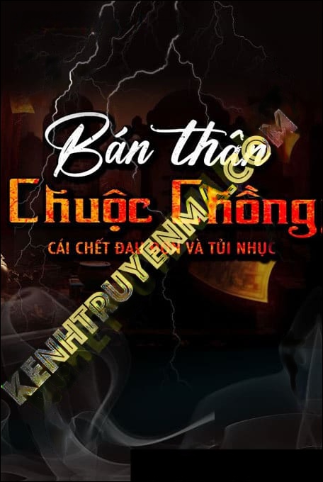 Chuộc Chồng